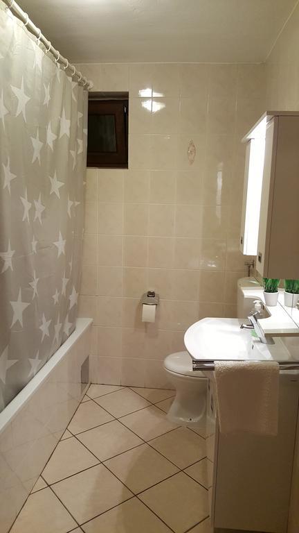 Holiday Home Bozicevic Rakovica Exterior photo