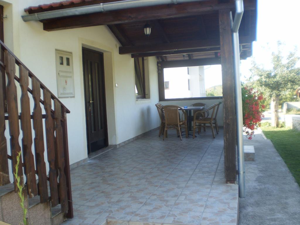 Holiday Home Bozicevic Rakovica Room photo